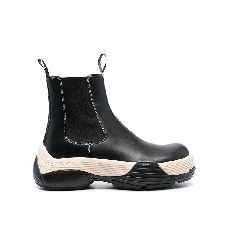 Lanvin Leather Boots|EU42/US9|EU43/US10|EU41/US8|EU40/US7