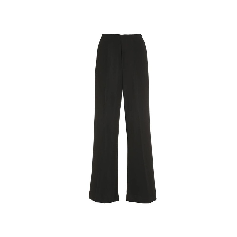 Maison Margiela Wide-Leg Pants