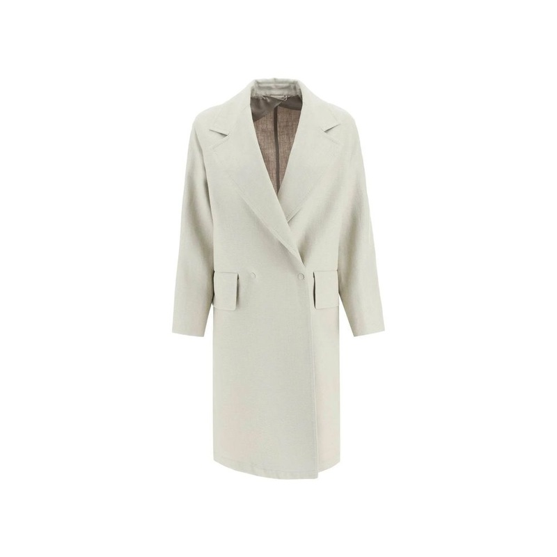 Max Mara Mescal Coat|42|38