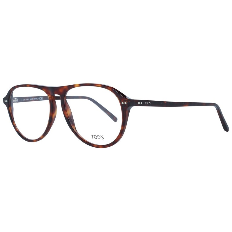 Tod’s Brown Men Optical Frames