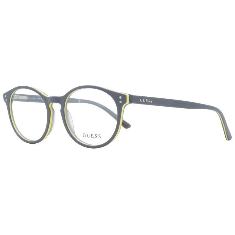 Guess Gray Unisex Optical Frames