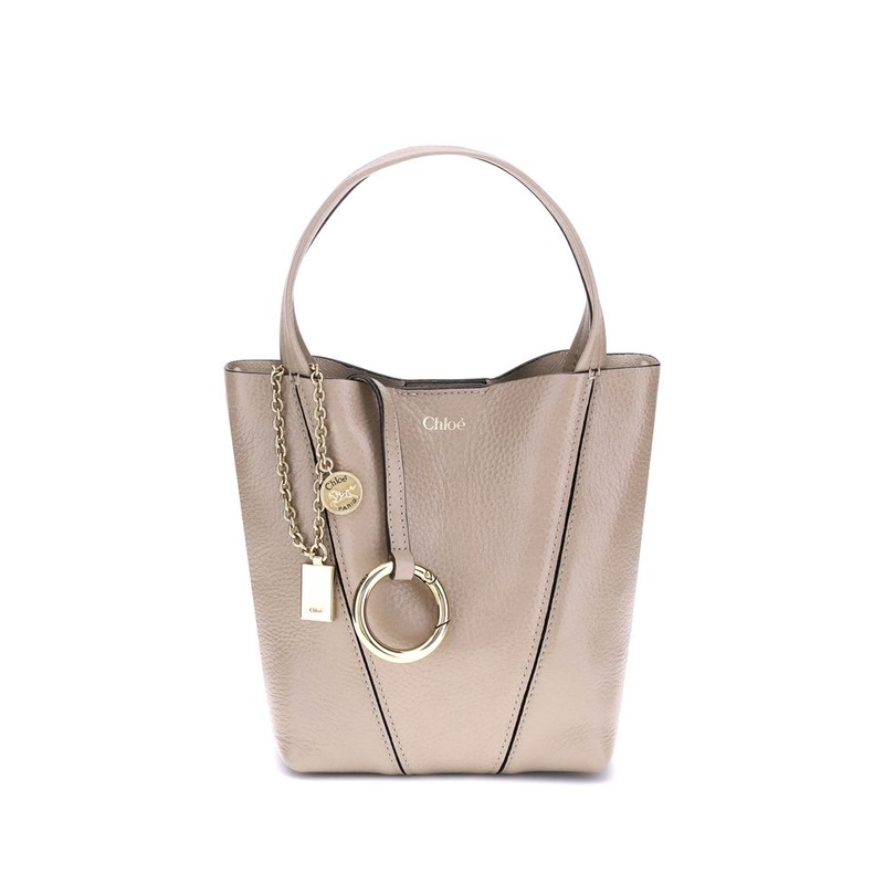 Chlo Spin Shoulder Bag