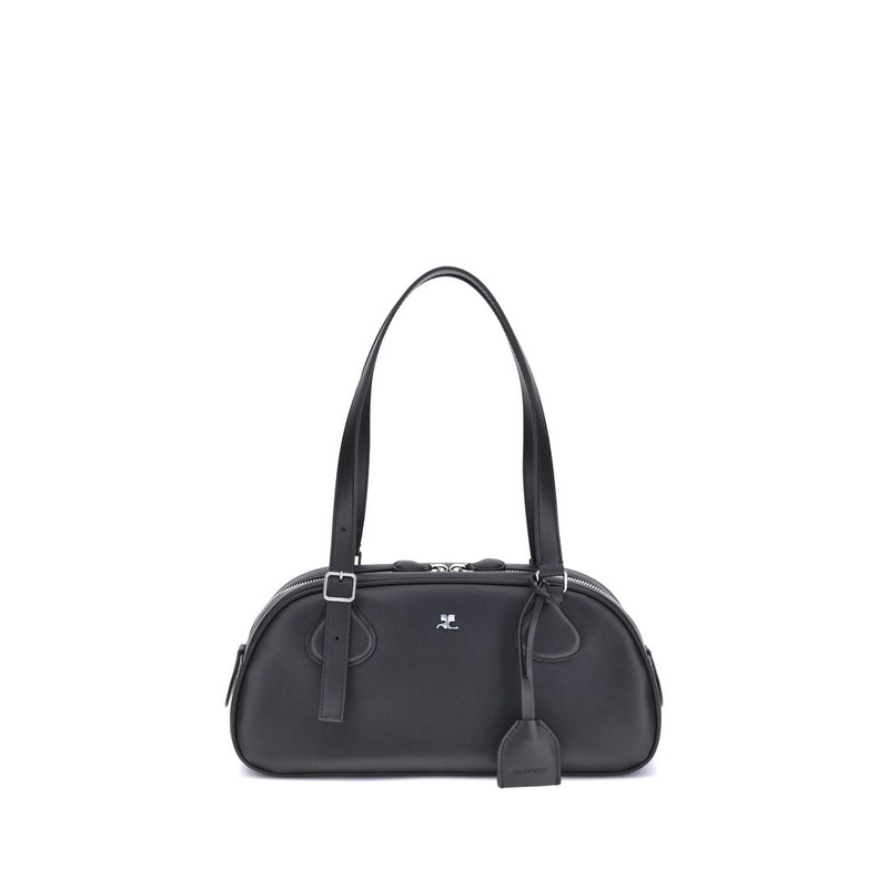 Courrges Friday medium Shoulder Bag