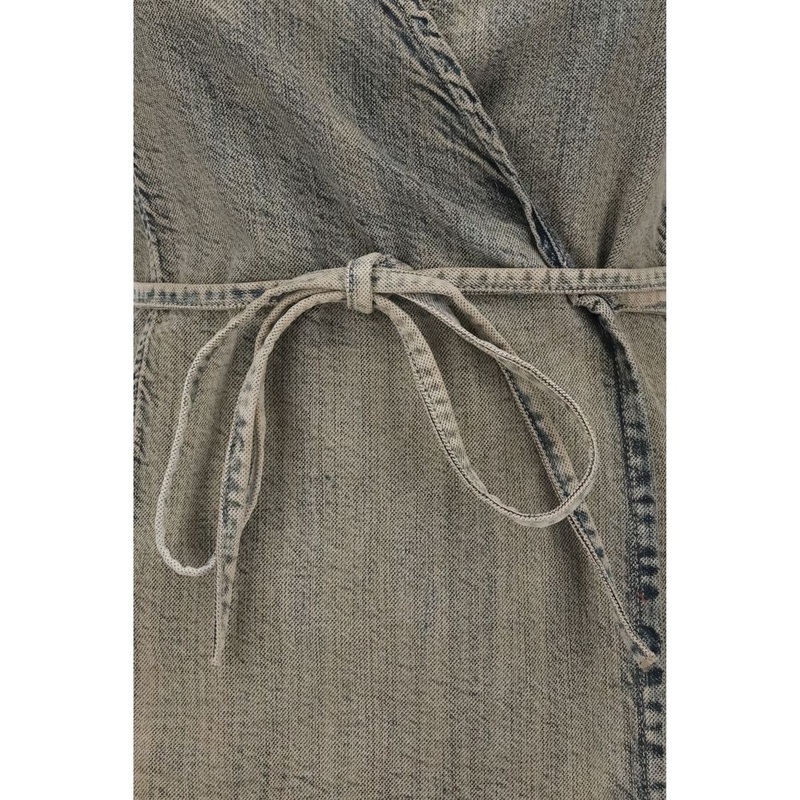 Diesel De-Vern Top|S