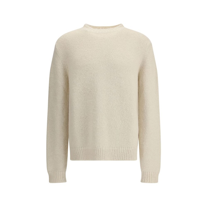 Jil Sander Alpaca Sweater|IT48 | M|IT50 | L|IT52 | XL