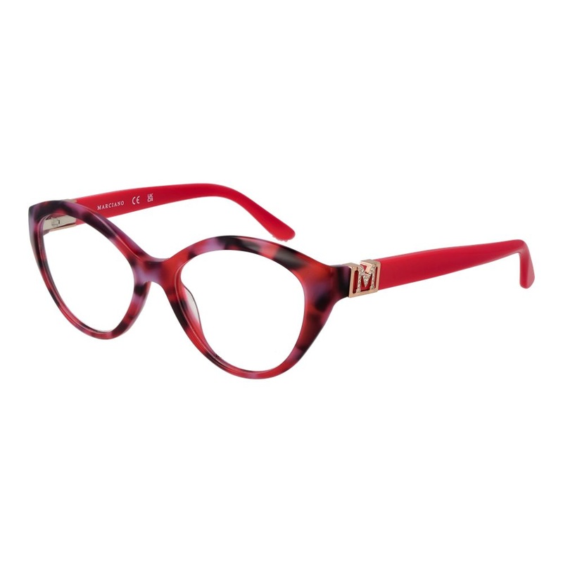 Marciano by Guess Red Women Optical Frames