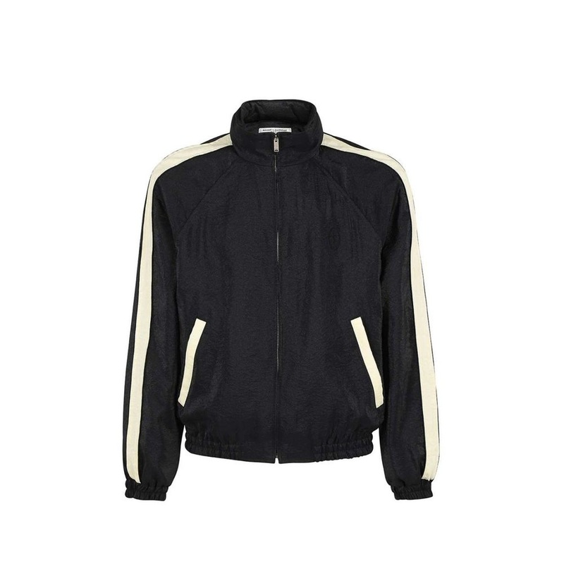 Saint Laurent Bomber Jacket|IT50 | L