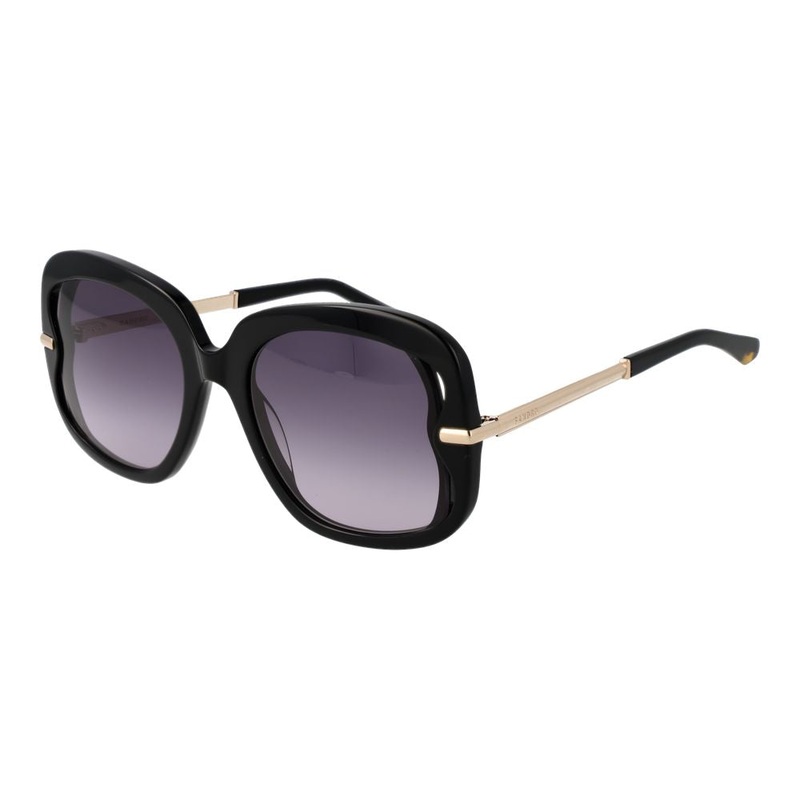 Sandro Black Women Sunglasses