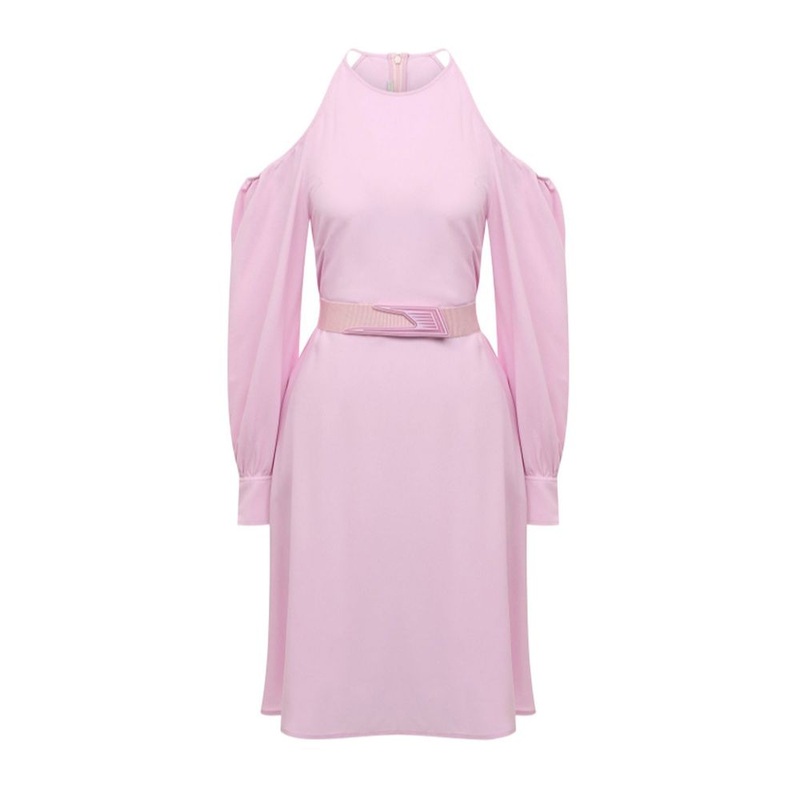 Stella McCartney Cut Shoulders Dress
