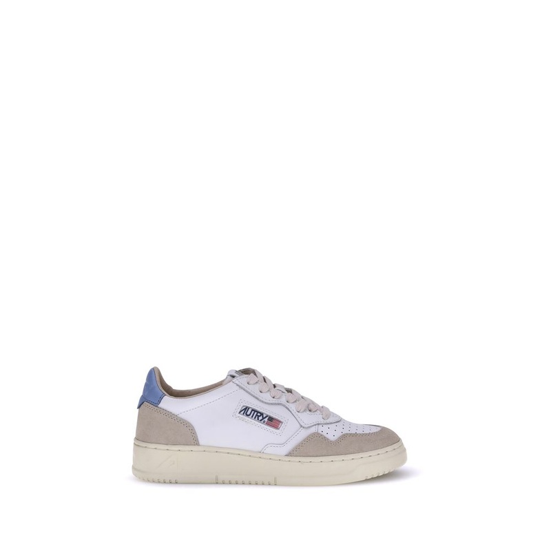 Autry Medalist Low Sneakers|EU41/US11
