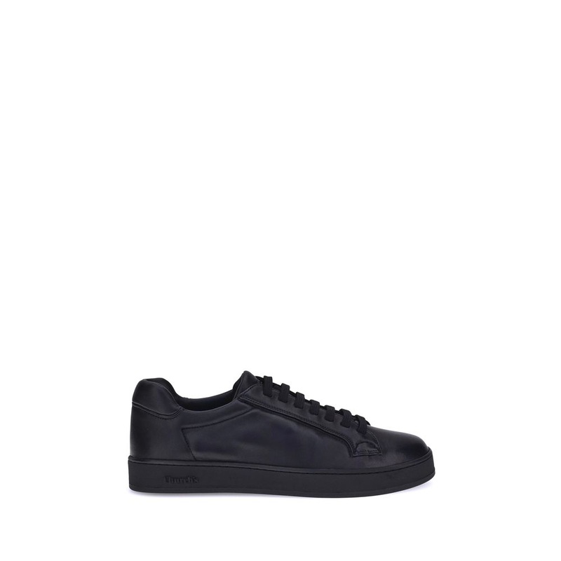 Church’s Leather Sneakers|EU43/US10|EU39/US6|EU39.5/US6.5|EU40/US7|EU40.5/US7.5|EU41/US8|EU41.5/US8.5|EU42/US9