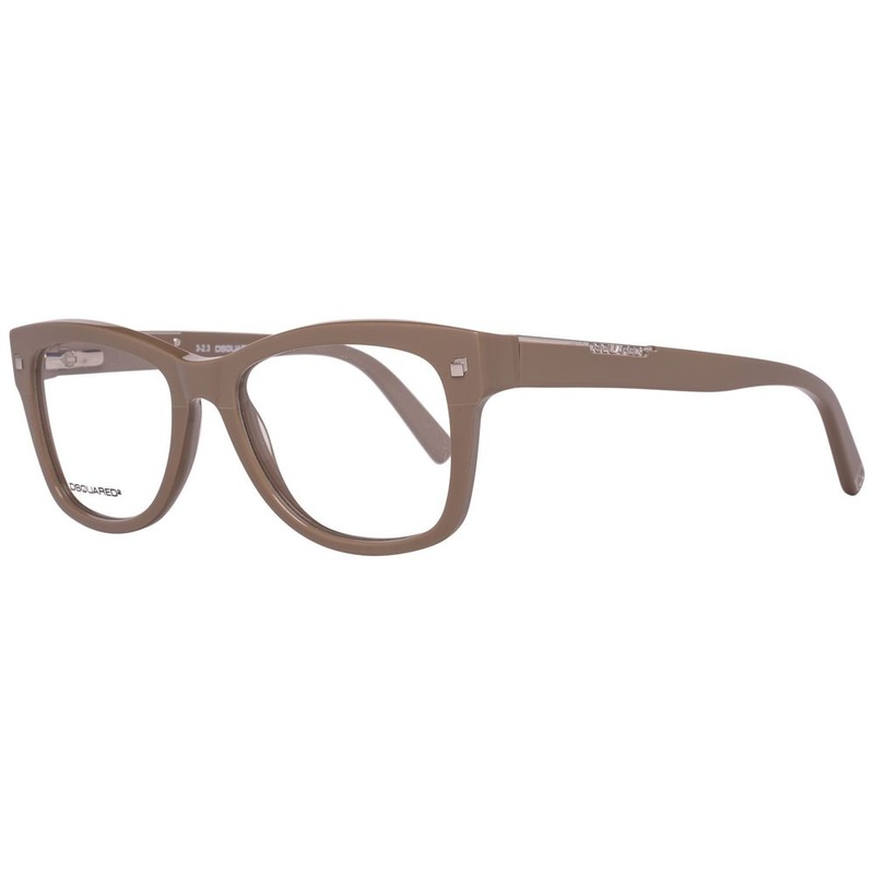 Dsquared Brown Plastic Frames