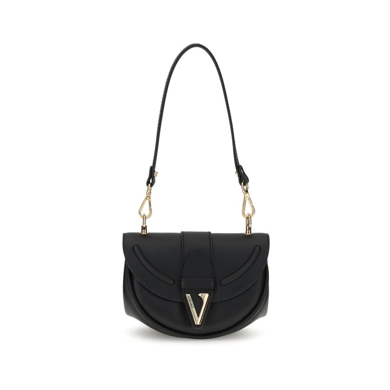 Versace Virtus small Shoulder Bag
