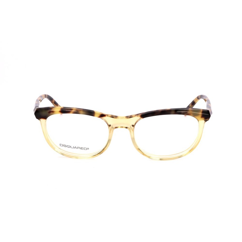 Dsquared Bicolor Acetate Frames