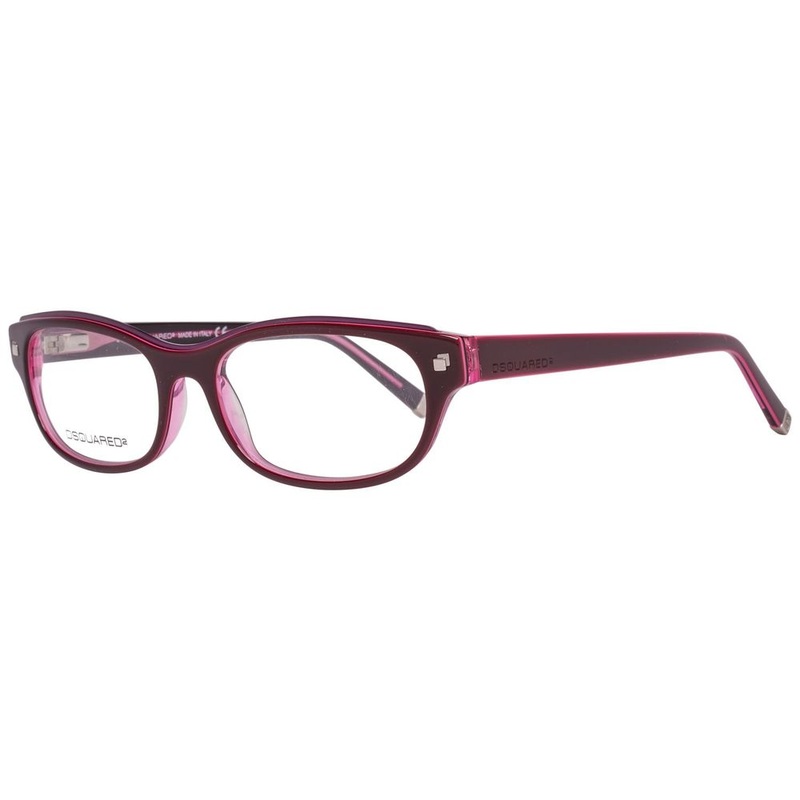 Dsquared Purple Metal Frames