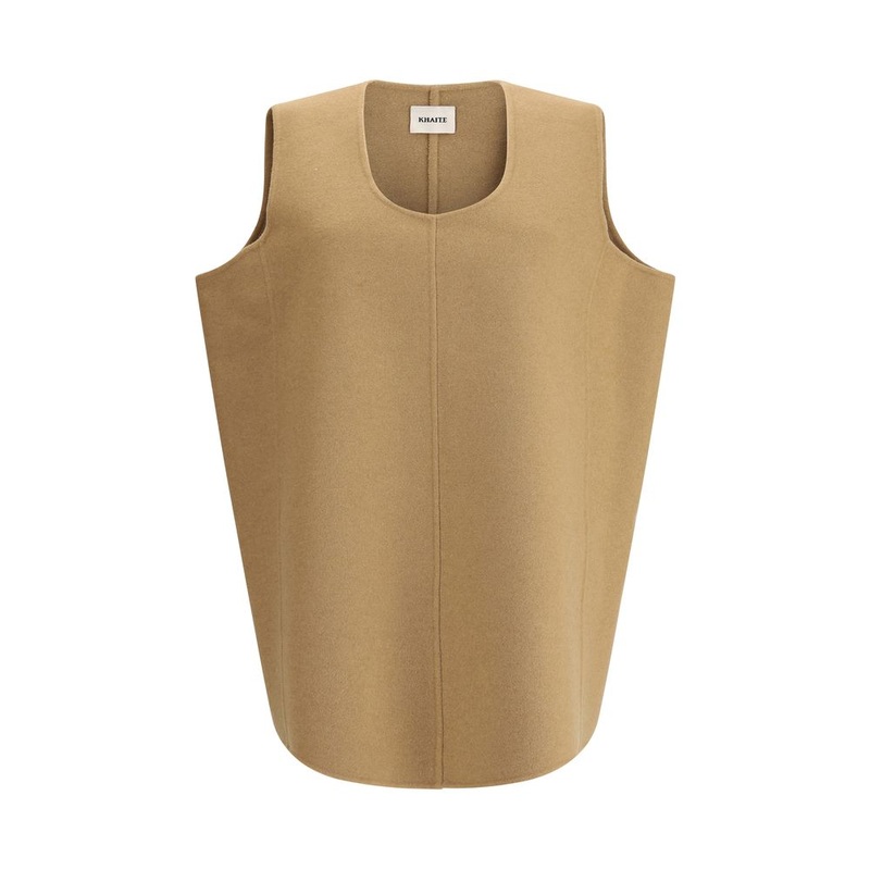 Khaite Nyona wool Dress|M|S