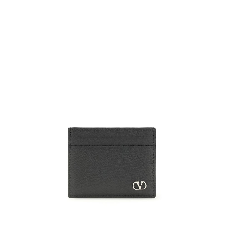 Valentino Garavani VLogo Card Holder