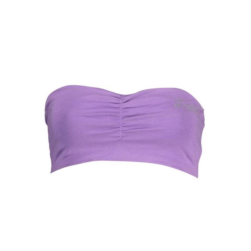Datch Purple Cotton Underwear|M