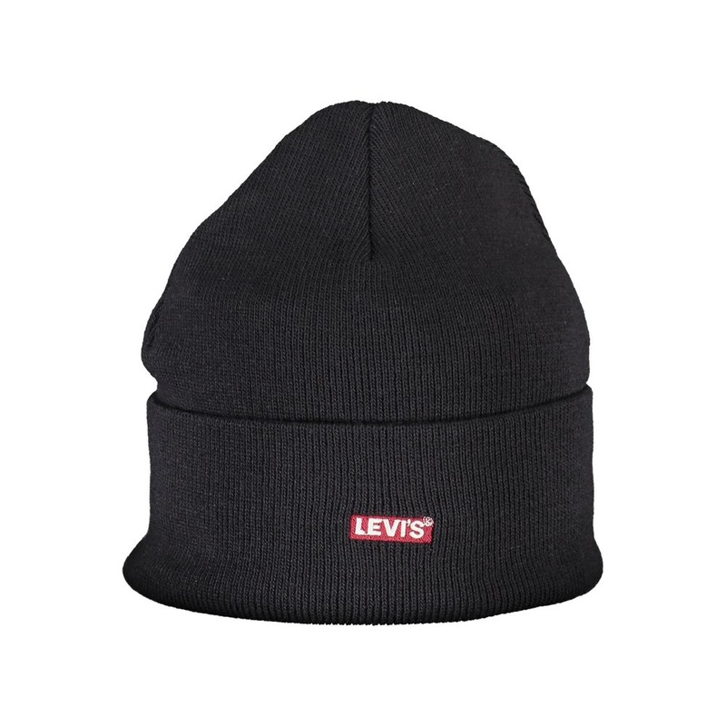 Levi’s Blue Marabou Men Cap