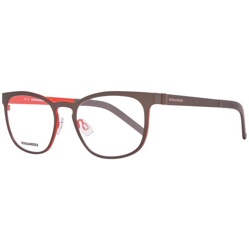 Dsquared Bicolor Metal Frames