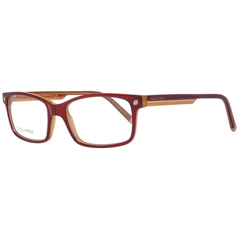 Dsquared Bicolor Plastic Frames