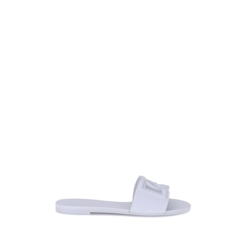 Dolce & Gabbana DG Sandals|EU37/US7