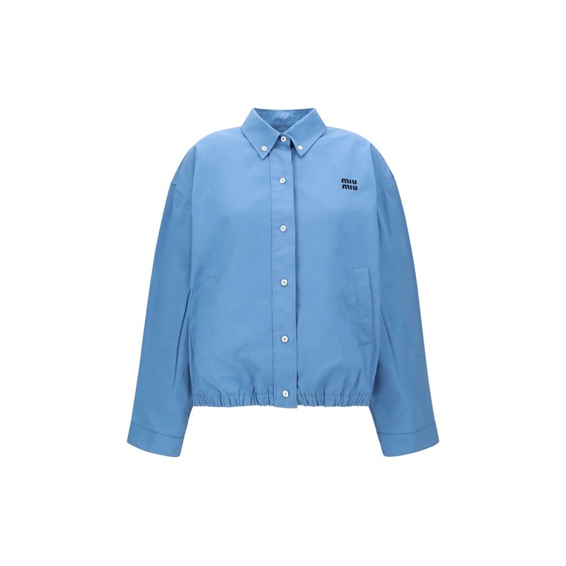 Miu Miu Bomber Jacket|IT40 | M