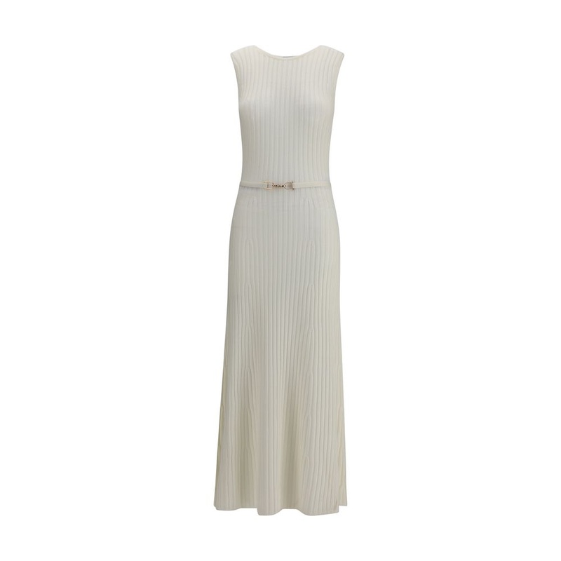 Gabriela Hearst Meier Dress|L|S