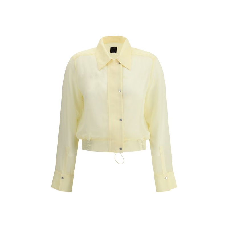 PINKO Cropped Shirt|IT42 | L