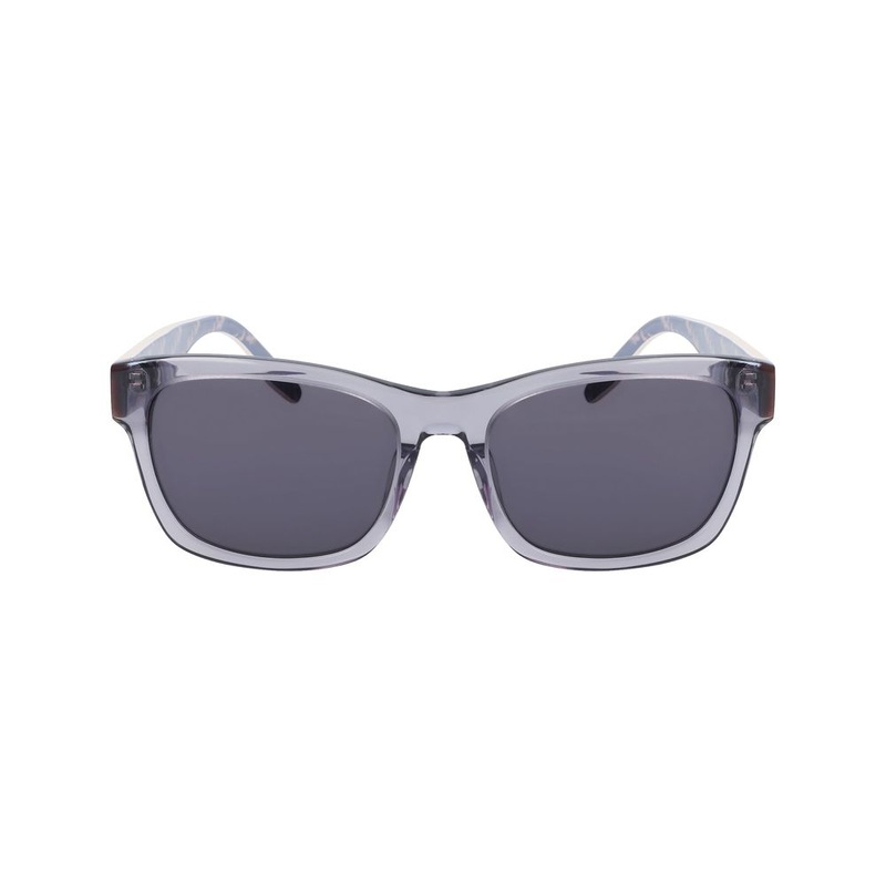 Converse Gray Acetate Sunglasses