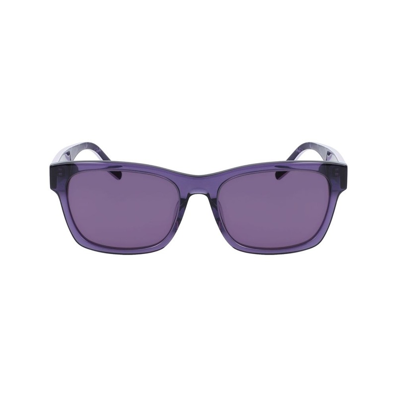 Converse Purple Acetate Sunglasses