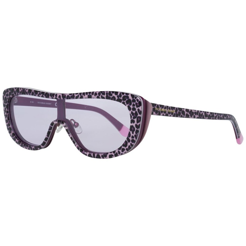 Victoria’s Secret Purple Plastic Sunglasses