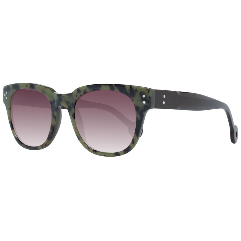 Hally&Son Multicolor Plastic Sunglasses