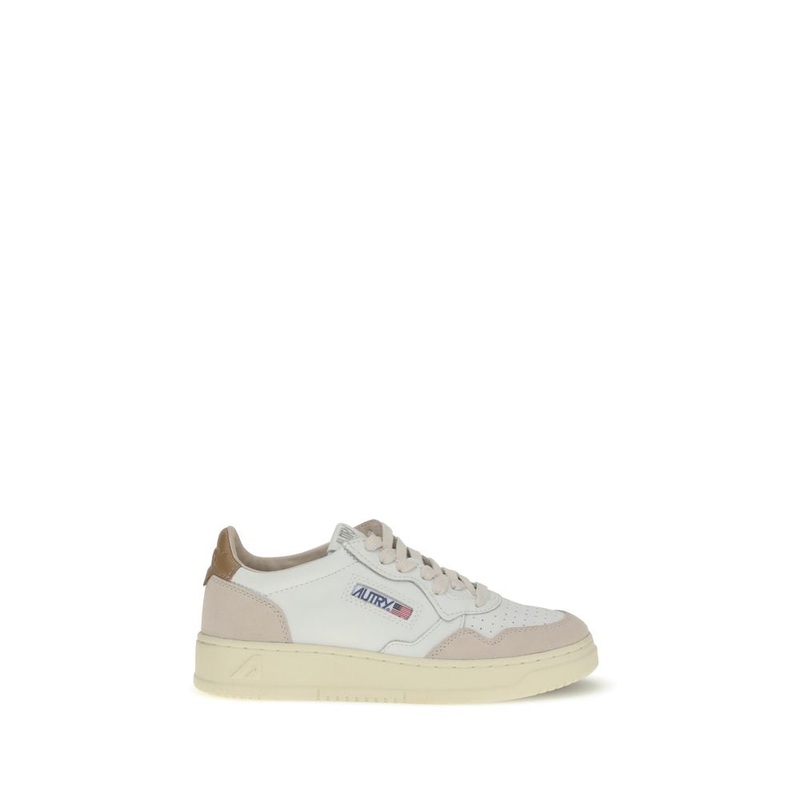 Autry Medalist Low Sneakers|EU36/US6|EU37/US7|EU38/US8|EU39/US9|EU40/US10|EU41/US11
