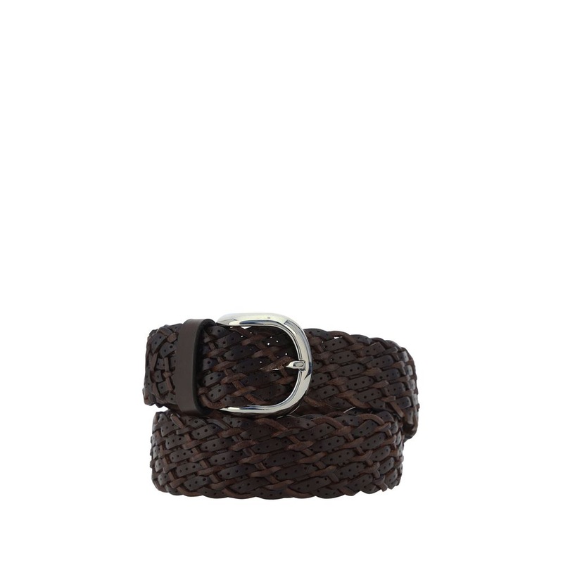 Brunello Cucinelli Belt|100 cm / 40 Inches