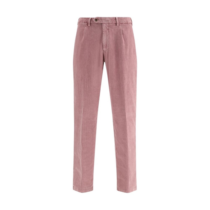 Germano Corduroy Pants|IT46 | S|IT48 | M|IT50 | L|IT52 | XL|IT54 | XXL|IT56 | 3XL