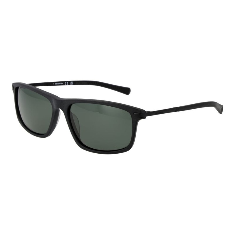 Harley-Davidson Black Men Sunglasses