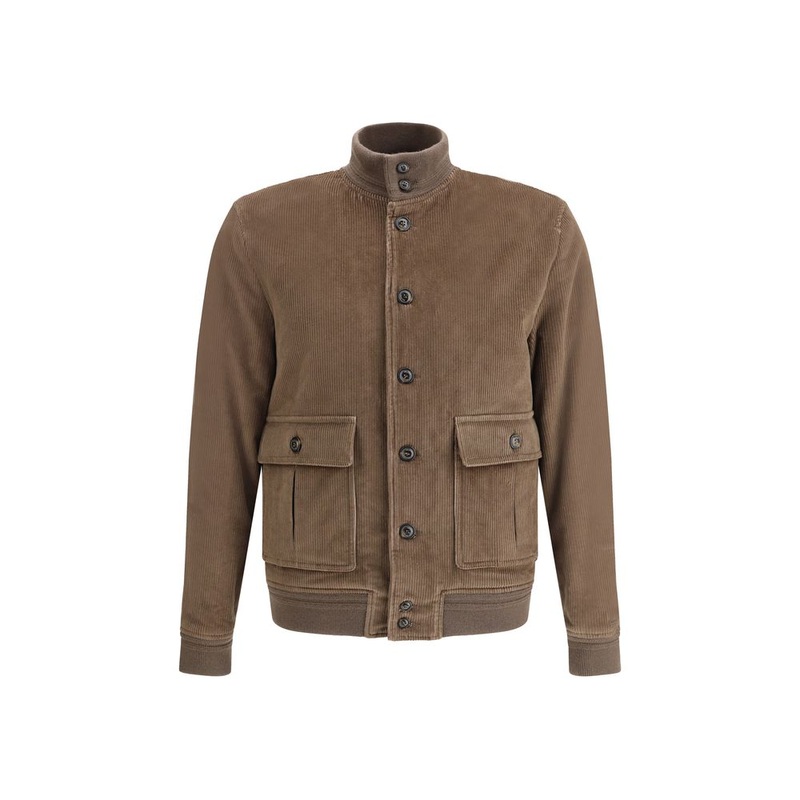 Valstar Corduroy Jacket|IT50 | L|IT52 | XL|IT54 | XXL|IT56 | 3XL