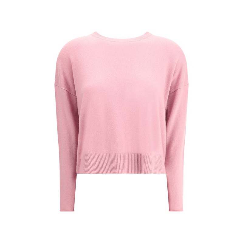 Allude Cashmere Sweater|L|M