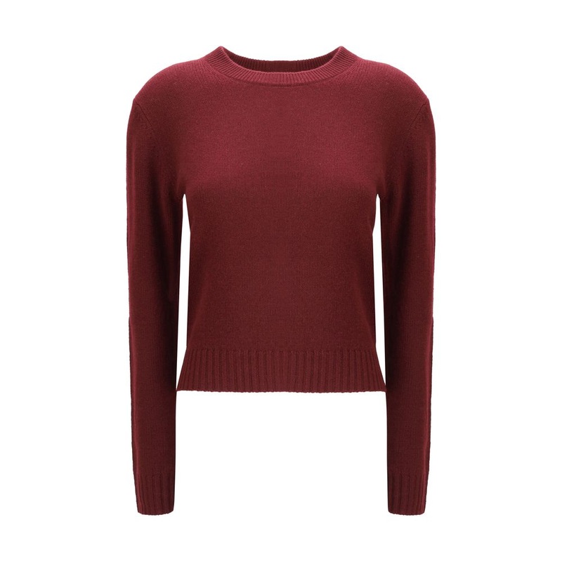 Allude Cashmere Sweater|M
