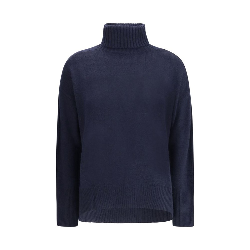 Allude Turtleneck Sweater|L|M