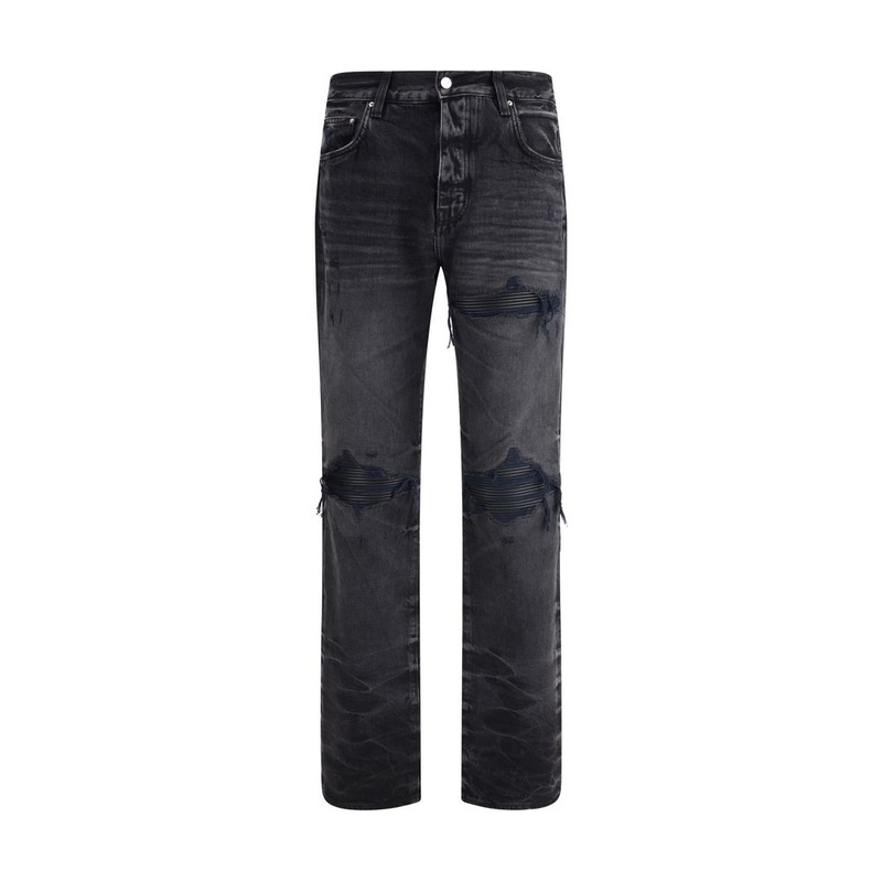 Amiri Straight Mx1 Jeans|W33