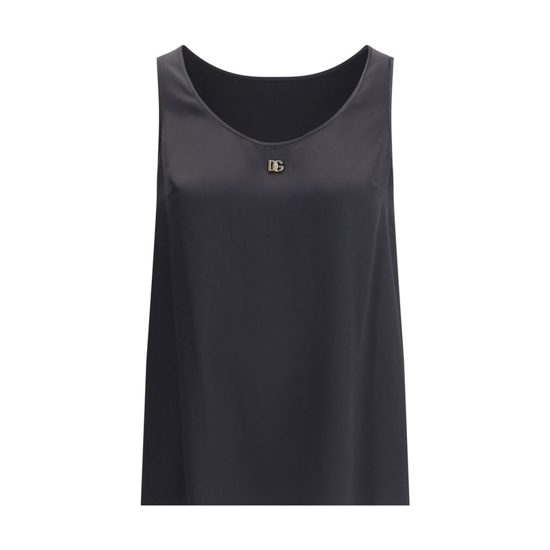 Dolce & Gabbana Silk Top|IT44 | L|IT42 | L|IT40 | M