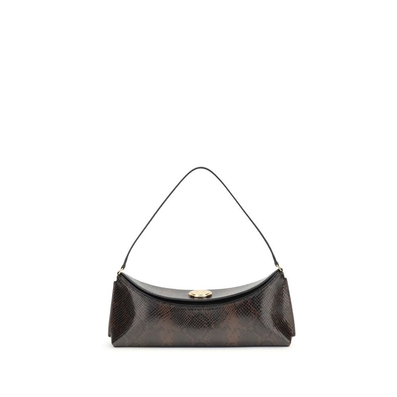 Jacquemus Ovalo Shoulder Bag