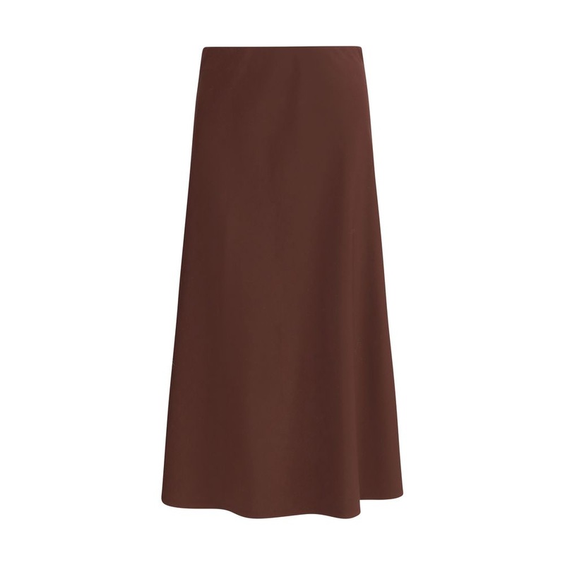 Brunello Cucinelli Midi Skirt|IT44 | L