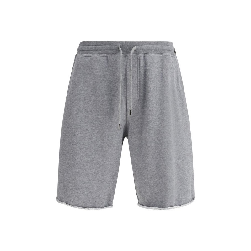 Brunello Cucinelli Tracksuit Shorts