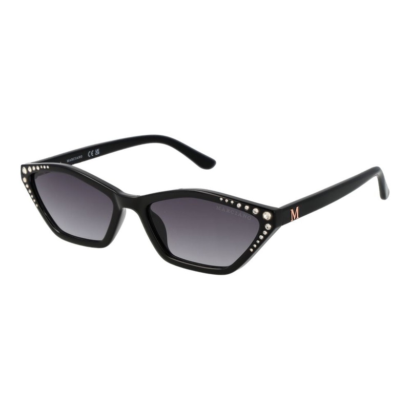Marciano by Guess Black Women Sunglasses