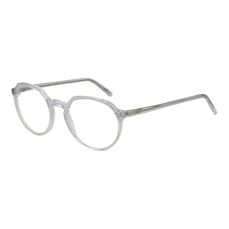 Andy Wolf Transparent Unisex Optical Frames