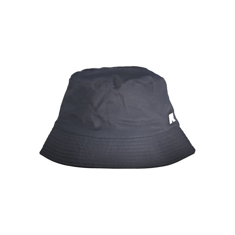 K-WAY Blue Polyester Hats & Cap