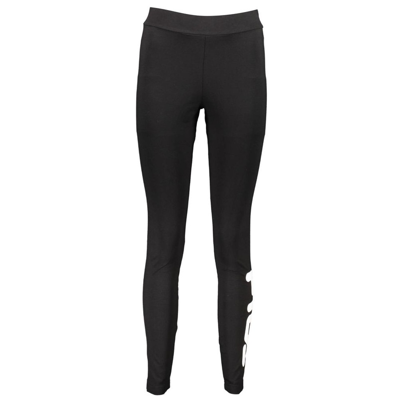 Fila Black Cotton Underwear|S